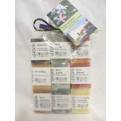 Sachet Découverte -