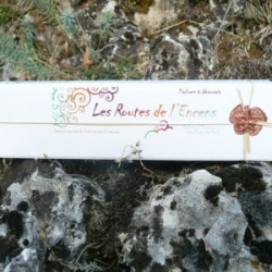 Encens - Les Routes de l'Encens