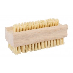 brosse à ongles -